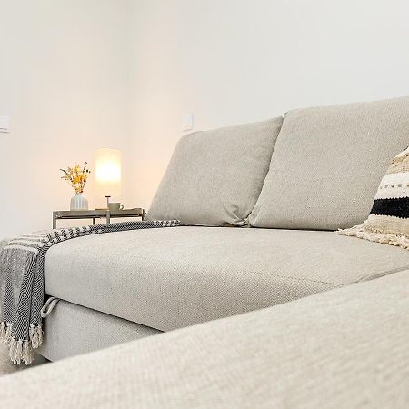 Loule Sunny Retreat By Lovelystay Exteriér fotografie