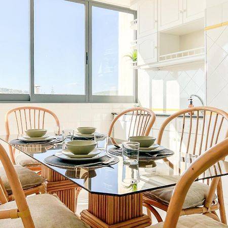 Loule Sunny Retreat By Lovelystay Exteriér fotografie