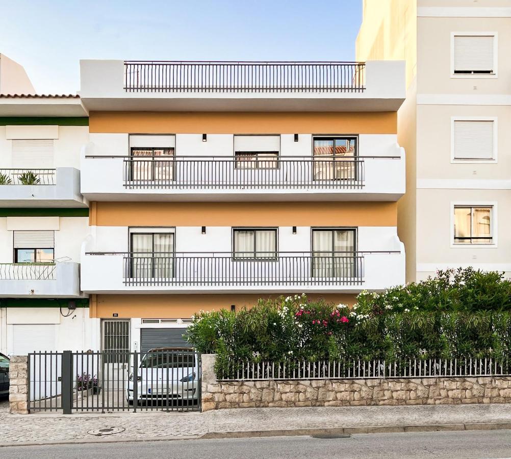Loule Sunny Retreat By Lovelystay Exteriér fotografie