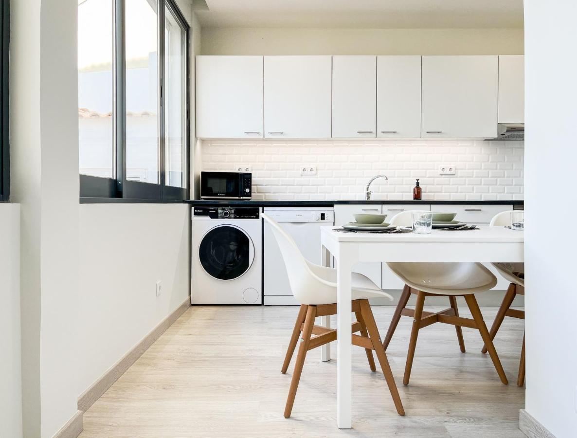 Loule Sunny Retreat By Lovelystay Exteriér fotografie