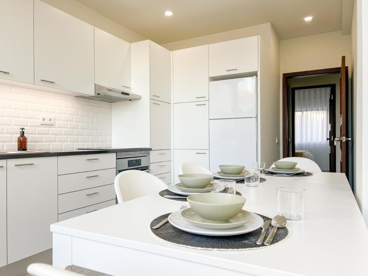 Loule Sunny Retreat By Lovelystay Exteriér fotografie