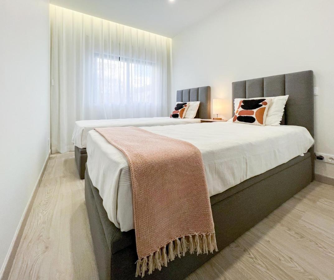 Loule Sunny Retreat By Lovelystay Exteriér fotografie