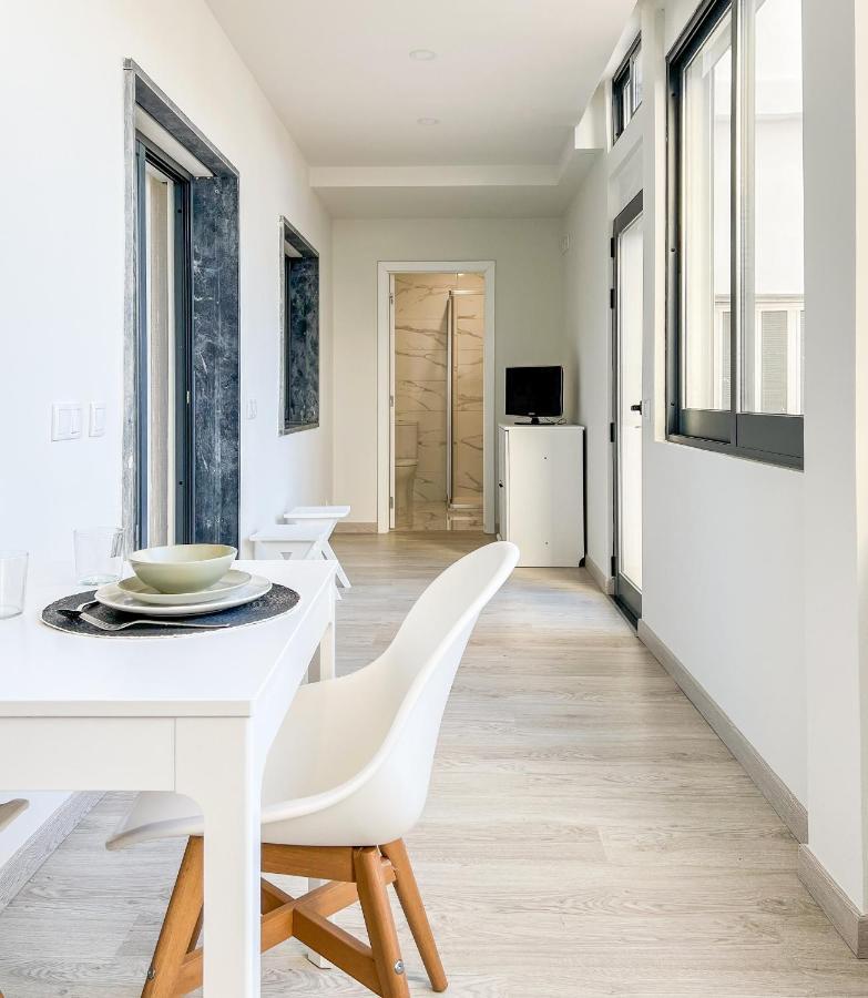 Loule Sunny Retreat By Lovelystay Exteriér fotografie
