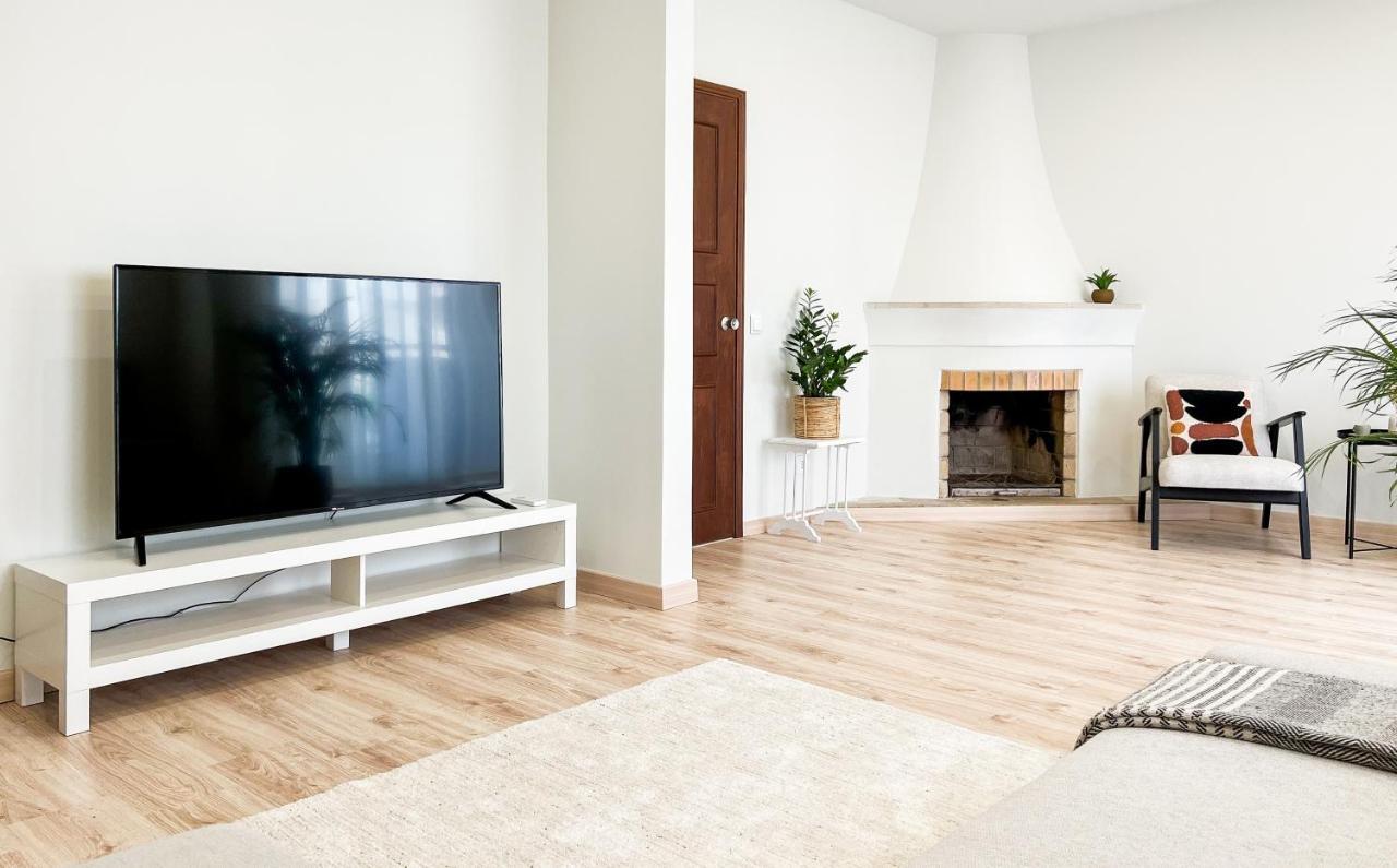 Loule Sunny Retreat By Lovelystay Exteriér fotografie
