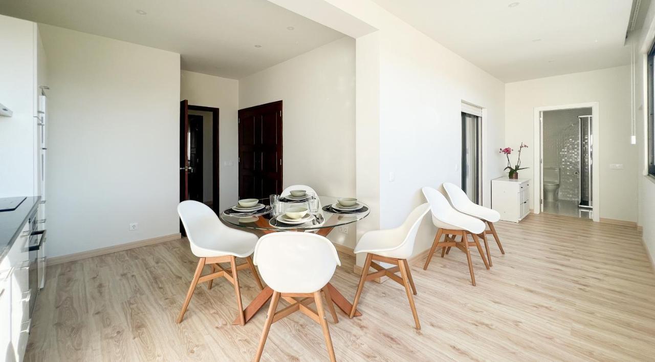 Loule Sunny Retreat By Lovelystay Exteriér fotografie