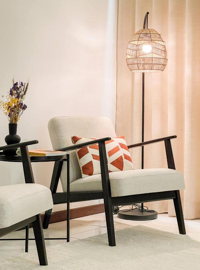 Loule Sunny Retreat By Lovelystay Exteriér fotografie