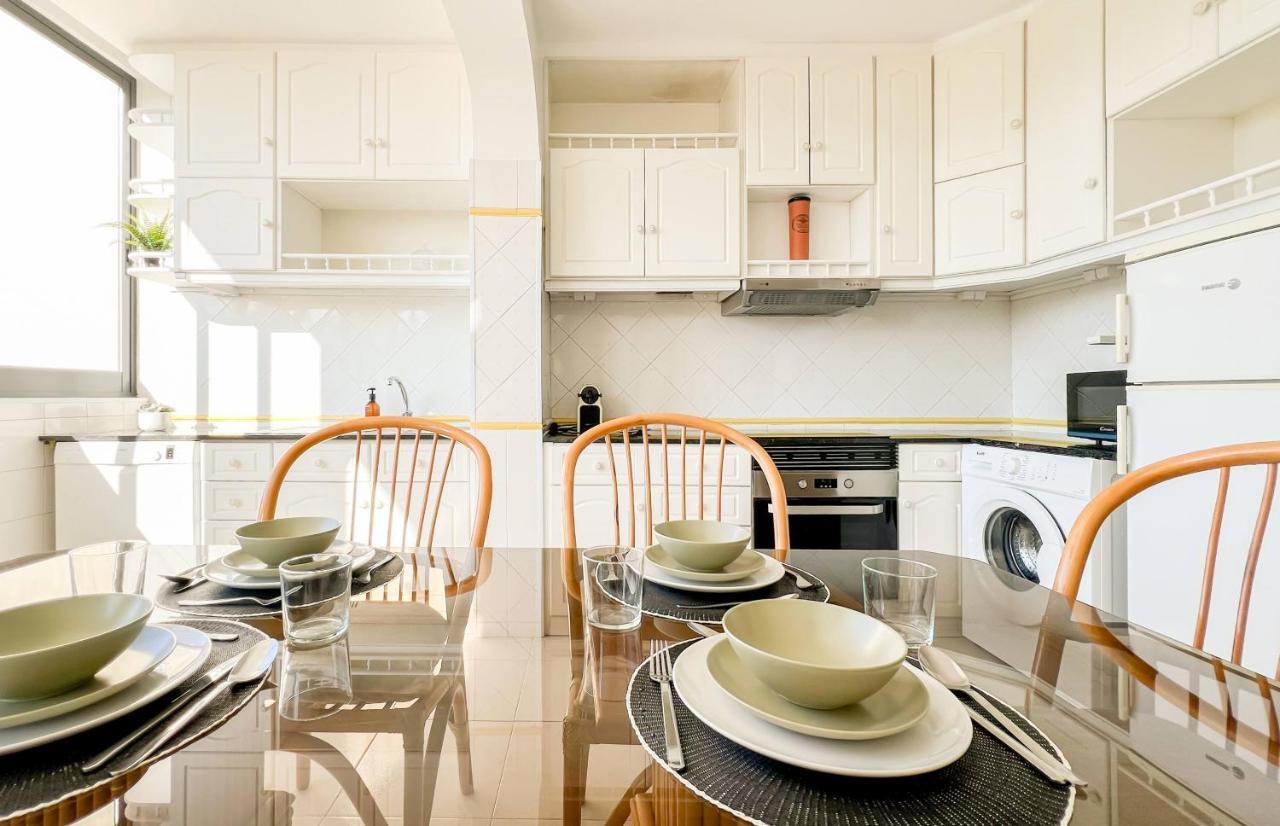 Loule Sunny Retreat By Lovelystay Exteriér fotografie
