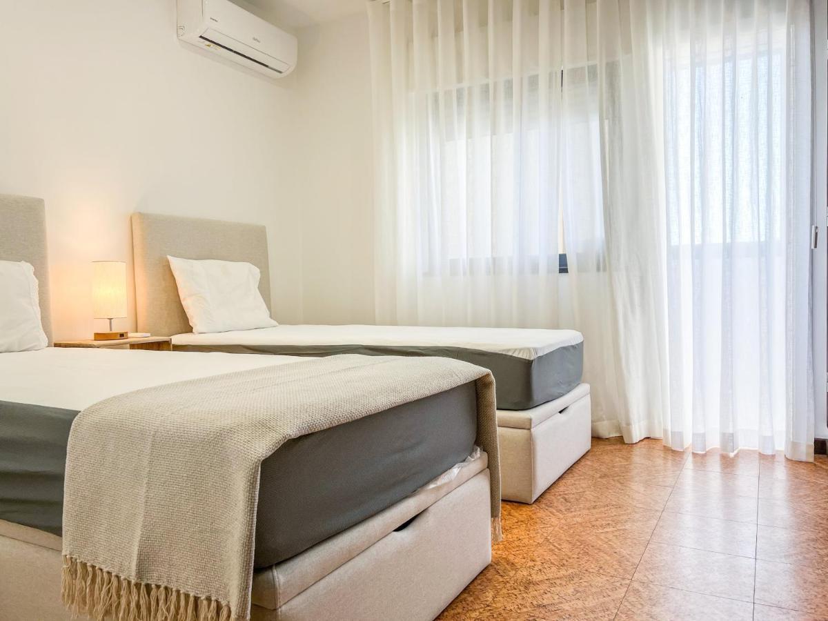 Loule Sunny Retreat By Lovelystay Exteriér fotografie