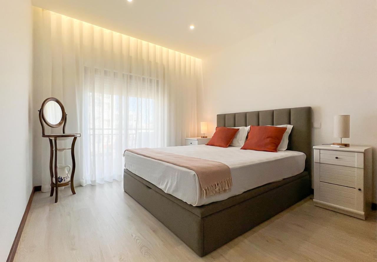 Loule Sunny Retreat By Lovelystay Exteriér fotografie