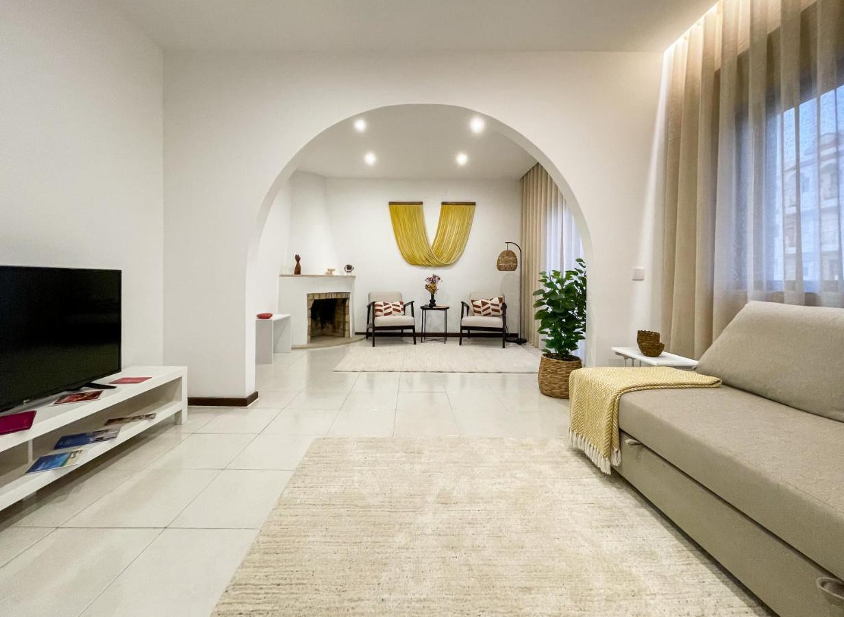 Loule Sunny Retreat By Lovelystay Exteriér fotografie