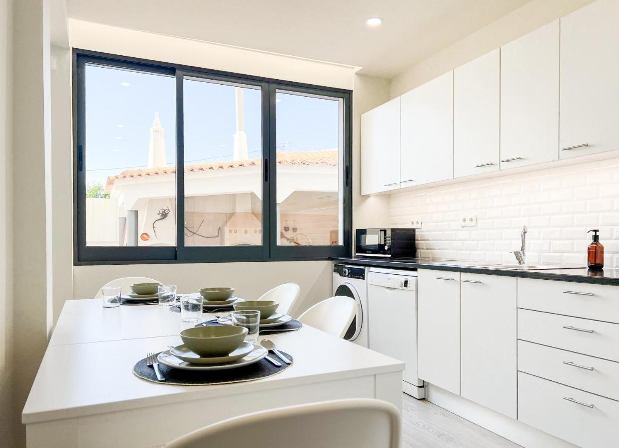 Loule Sunny Retreat By Lovelystay Exteriér fotografie