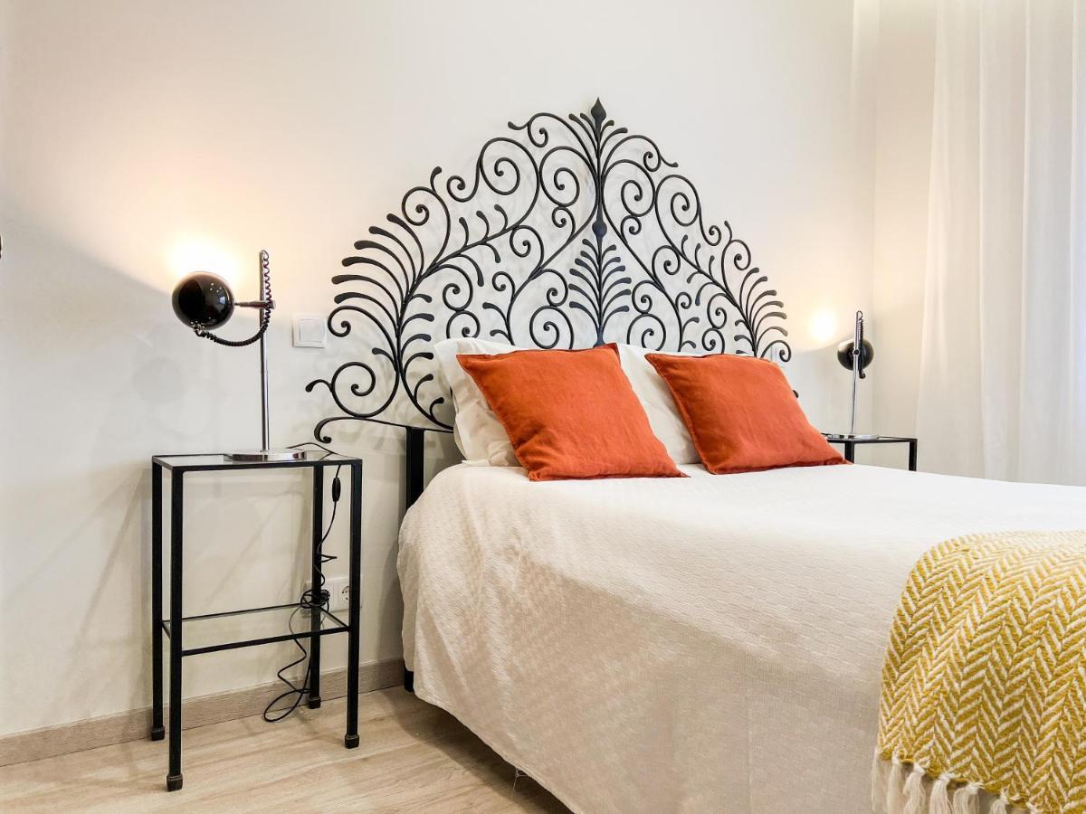 Loule Sunny Retreat By Lovelystay Exteriér fotografie
