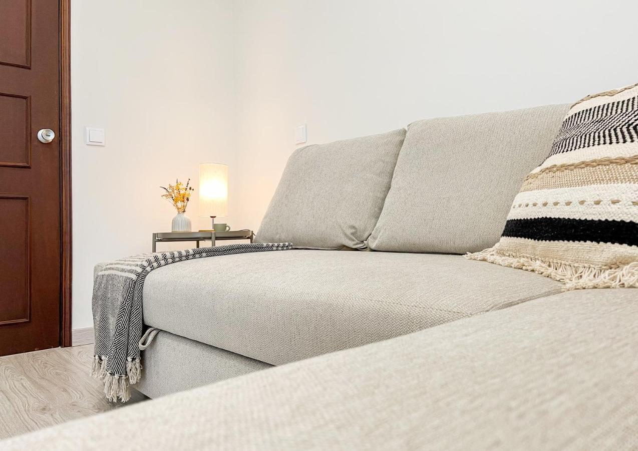 Loule Sunny Retreat By Lovelystay Exteriér fotografie