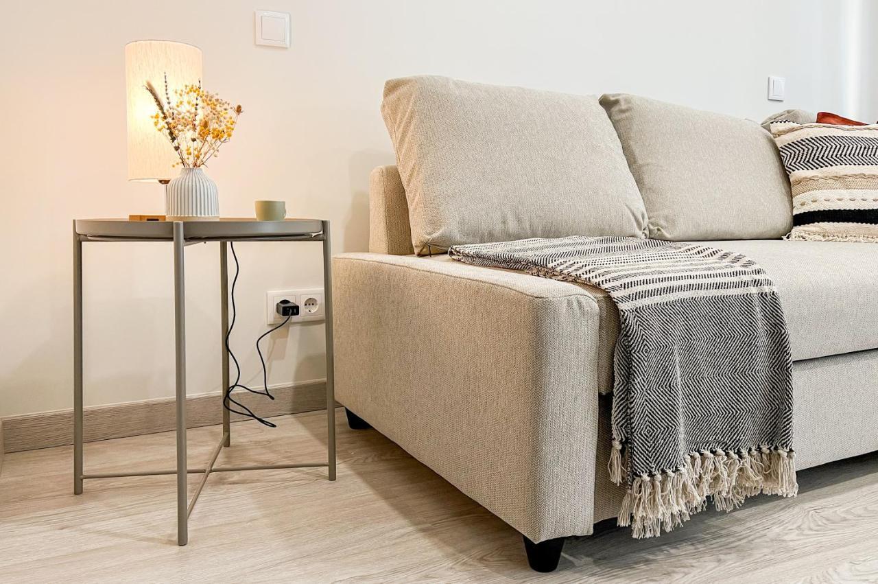Loule Sunny Retreat By Lovelystay Exteriér fotografie