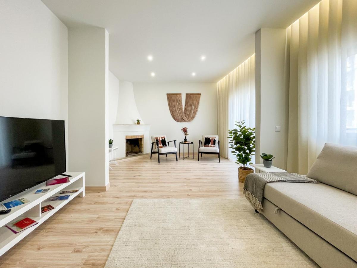 Loule Sunny Retreat By Lovelystay Exteriér fotografie