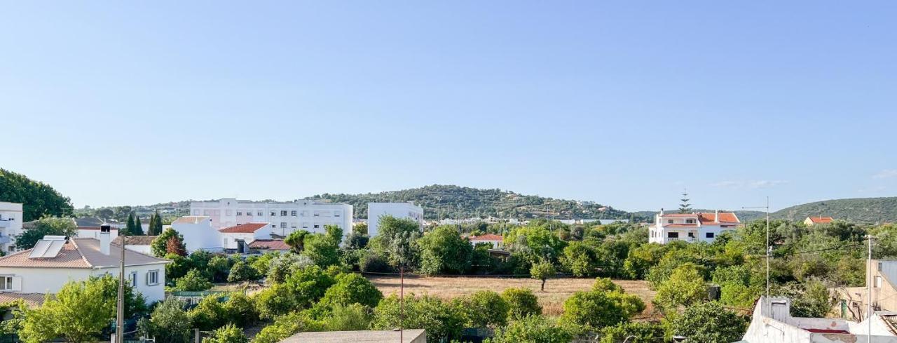 Loule Sunny Retreat By Lovelystay Exteriér fotografie
