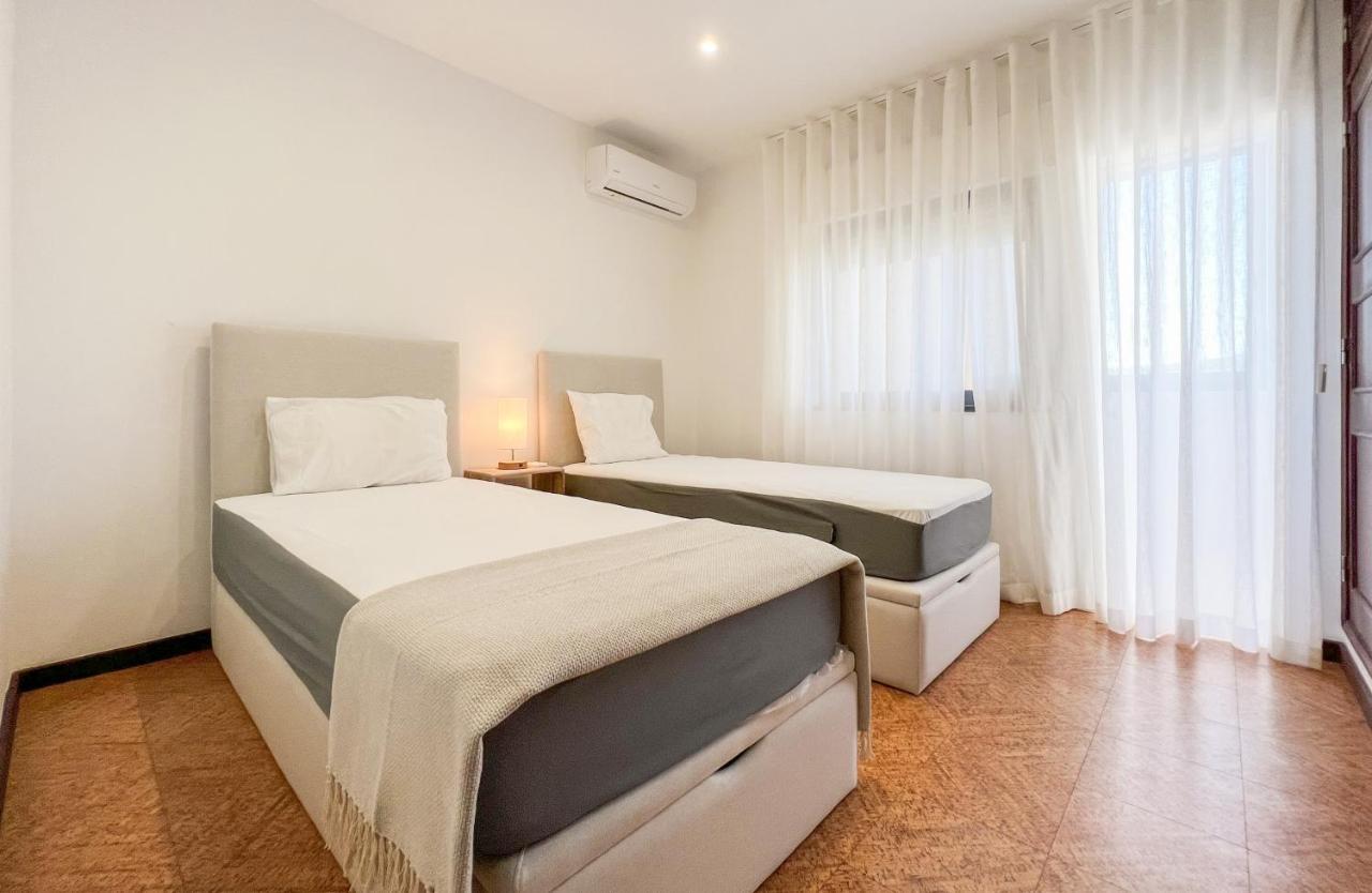 Loule Sunny Retreat By Lovelystay Exteriér fotografie