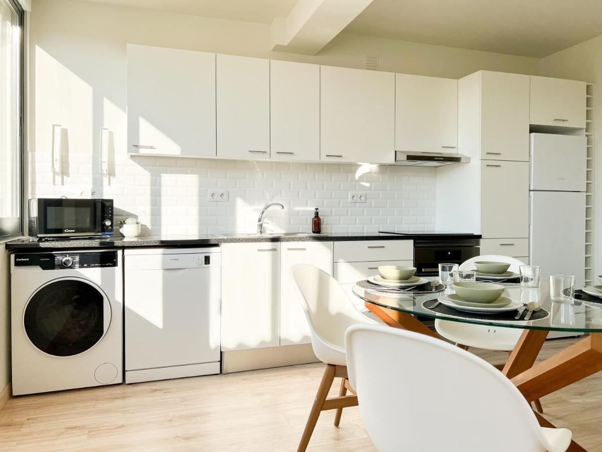 Loule Sunny Retreat By Lovelystay Exteriér fotografie