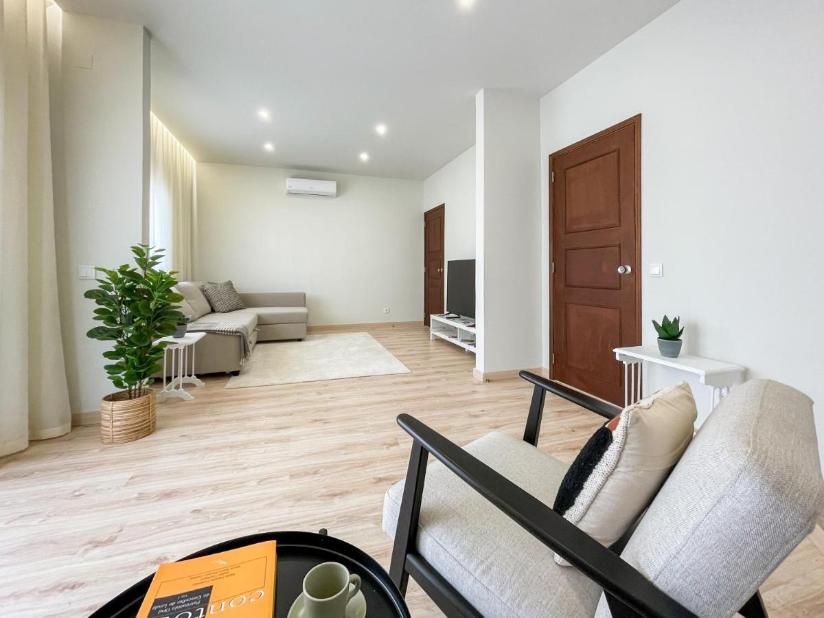 Loule Sunny Retreat By Lovelystay Exteriér fotografie