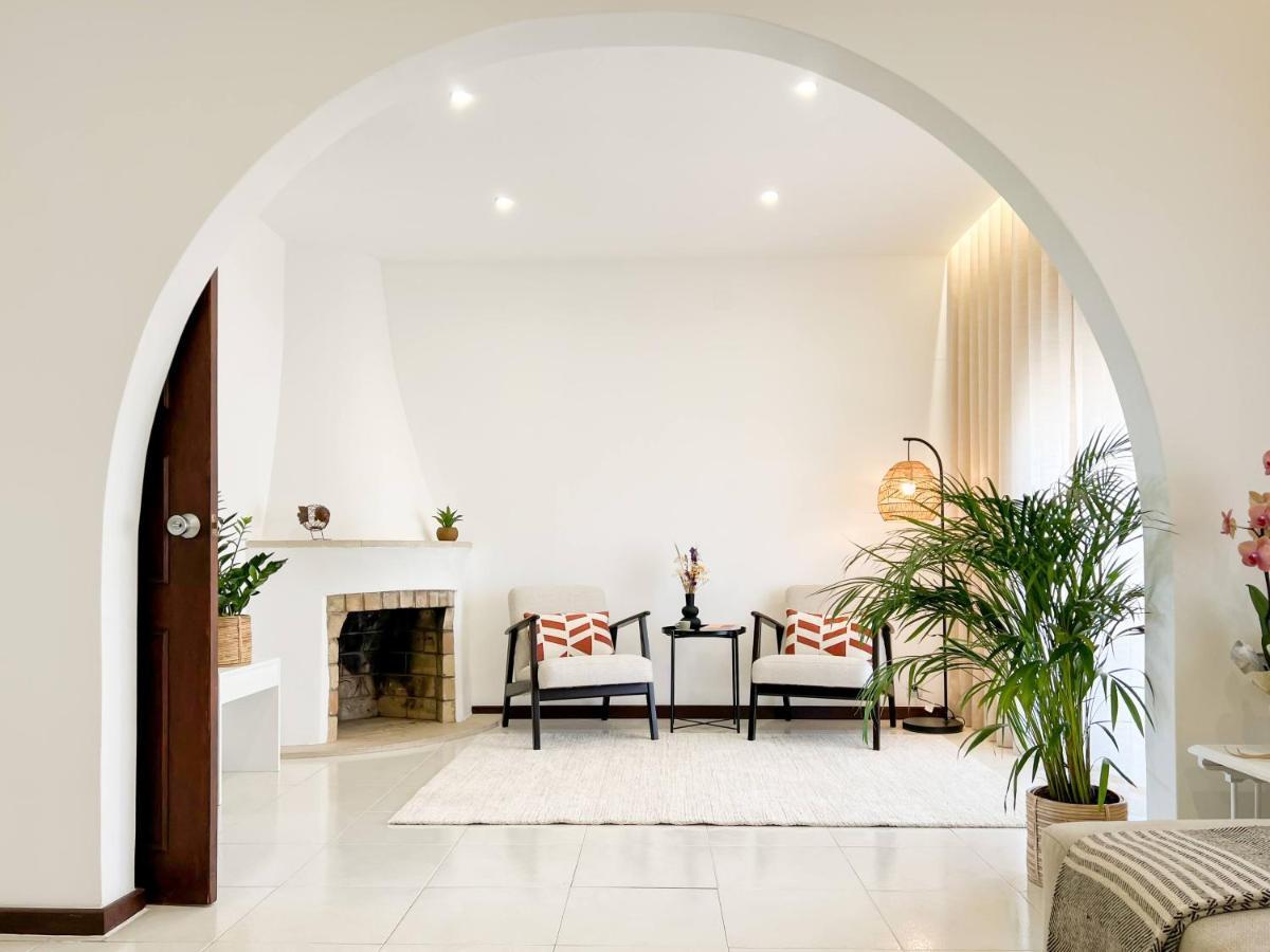 Loule Sunny Retreat By Lovelystay Exteriér fotografie
