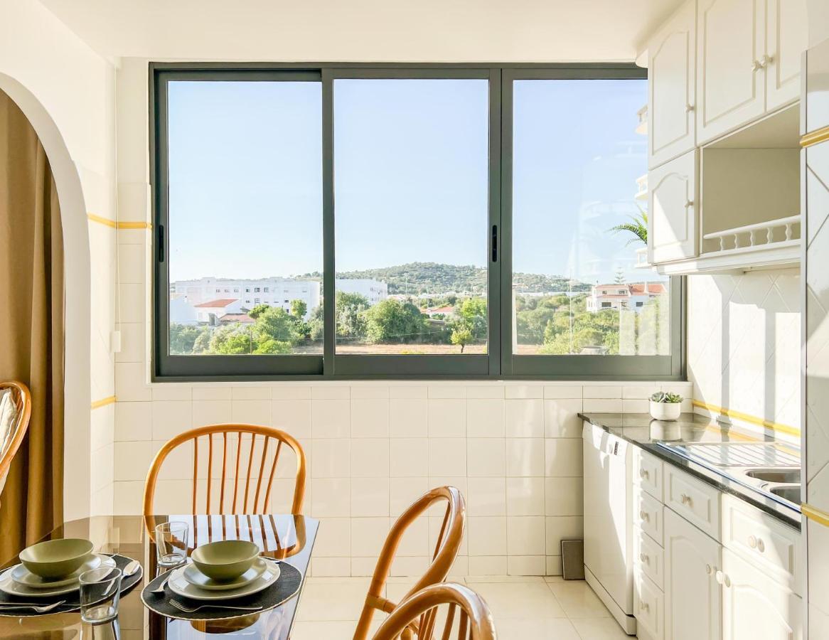 Loule Sunny Retreat By Lovelystay Exteriér fotografie
