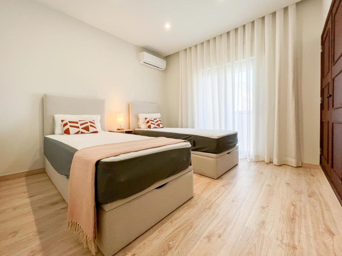 Loule Sunny Retreat By Lovelystay Exteriér fotografie