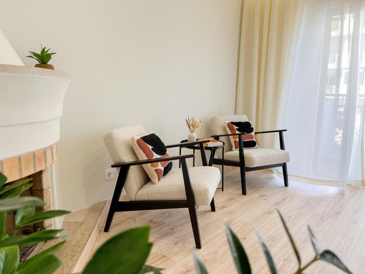 Loule Sunny Retreat By Lovelystay Exteriér fotografie