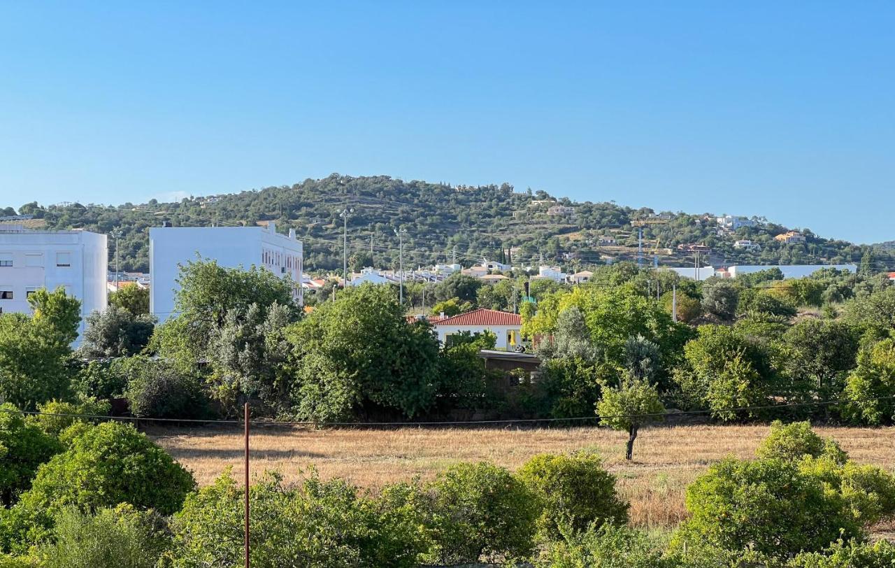 Loule Sunny Retreat By Lovelystay Exteriér fotografie
