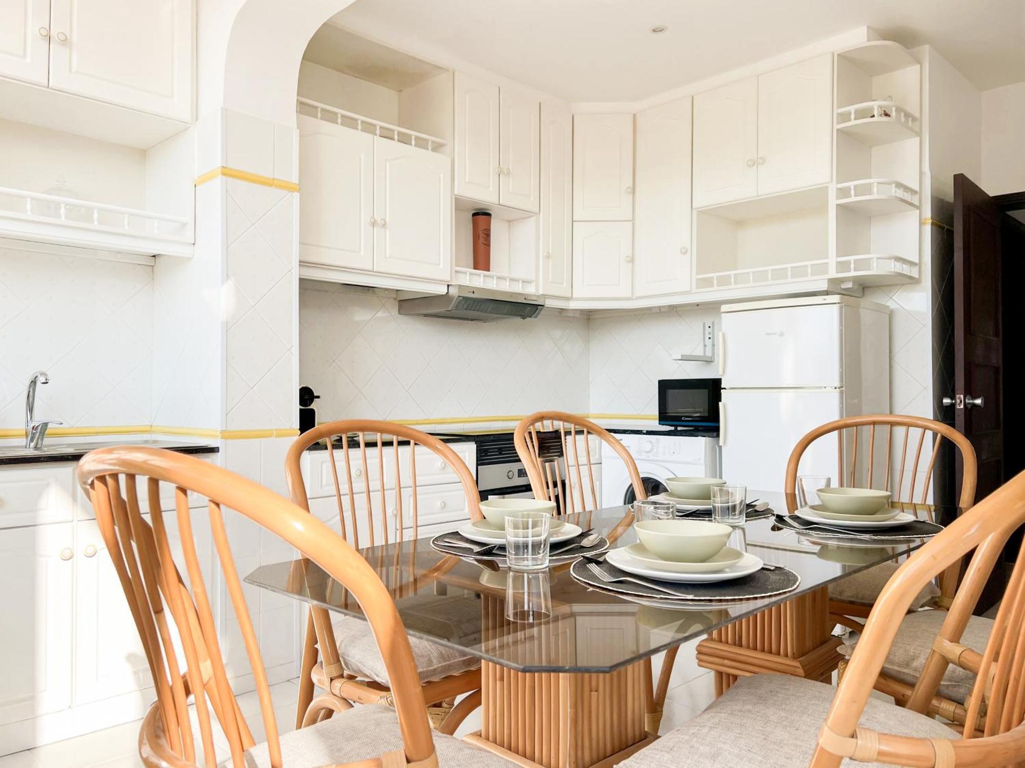Loule Sunny Retreat By Lovelystay Exteriér fotografie