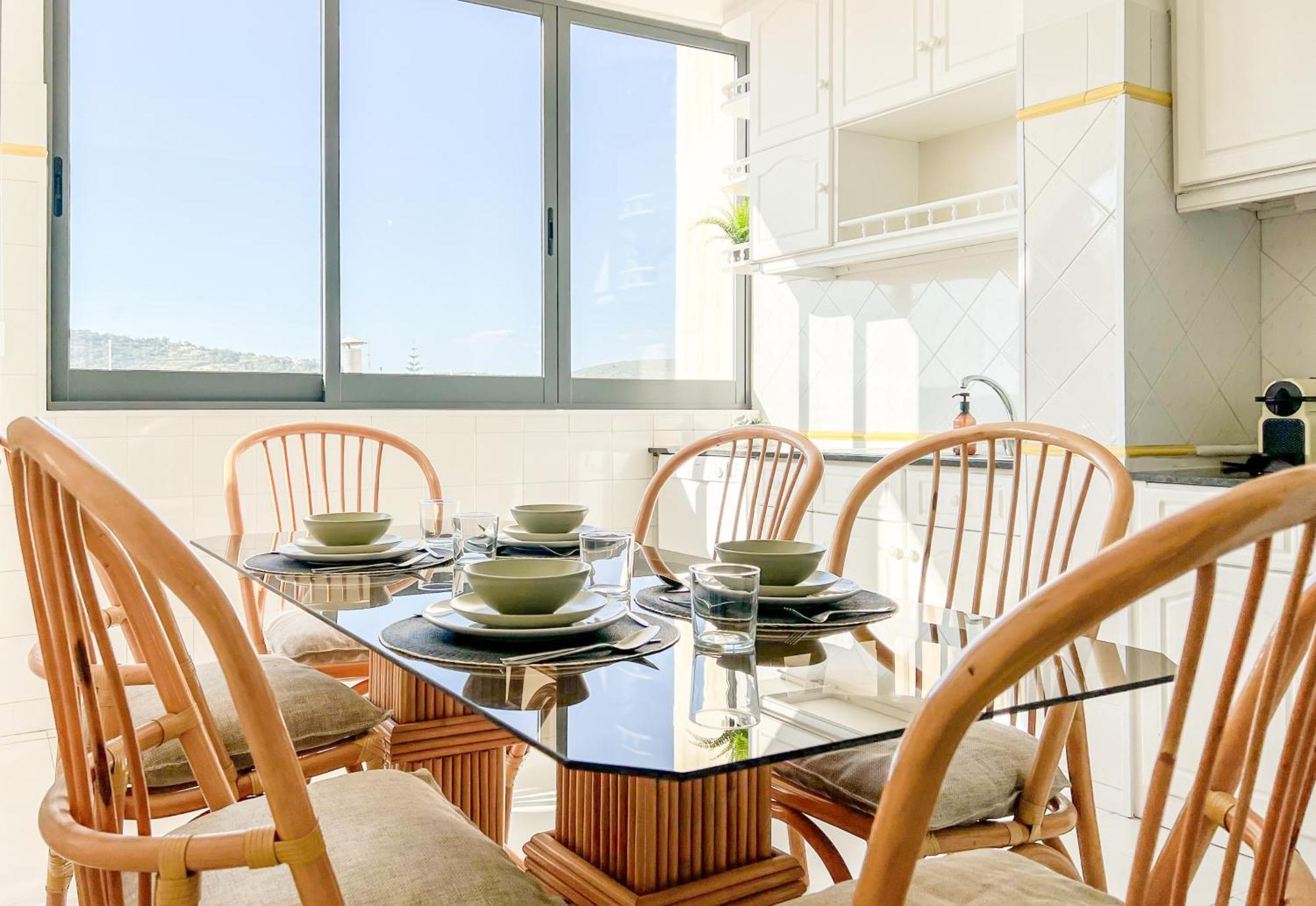 Loule Sunny Retreat By Lovelystay Exteriér fotografie